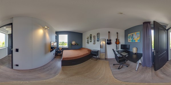 Medium property photo - Mosselplaat 10, 2134 WG Hoofddorp